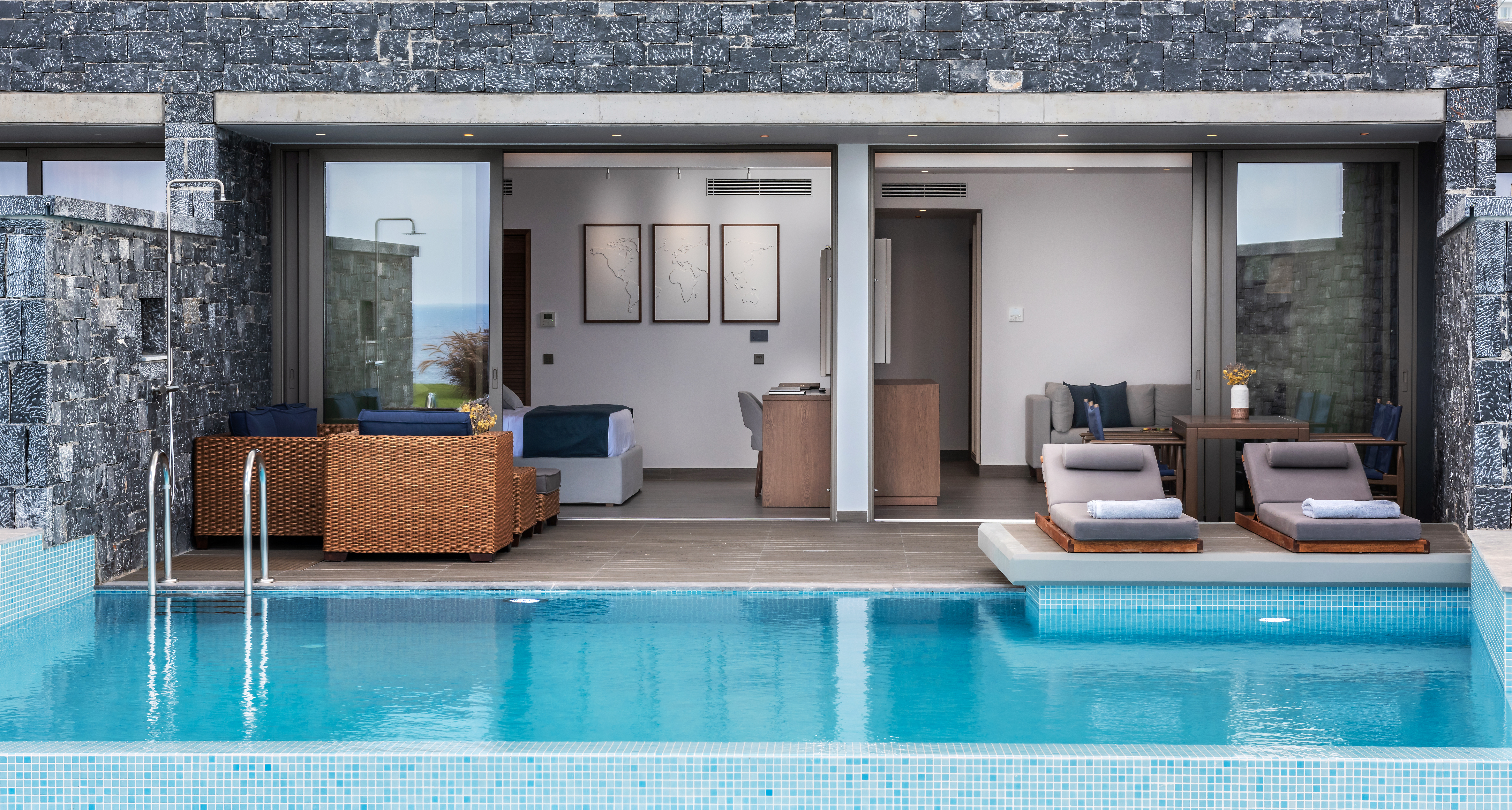 Hotel Nana Princess Suites Villas & Spa, Griechenland, Chersonissos. Großes 1